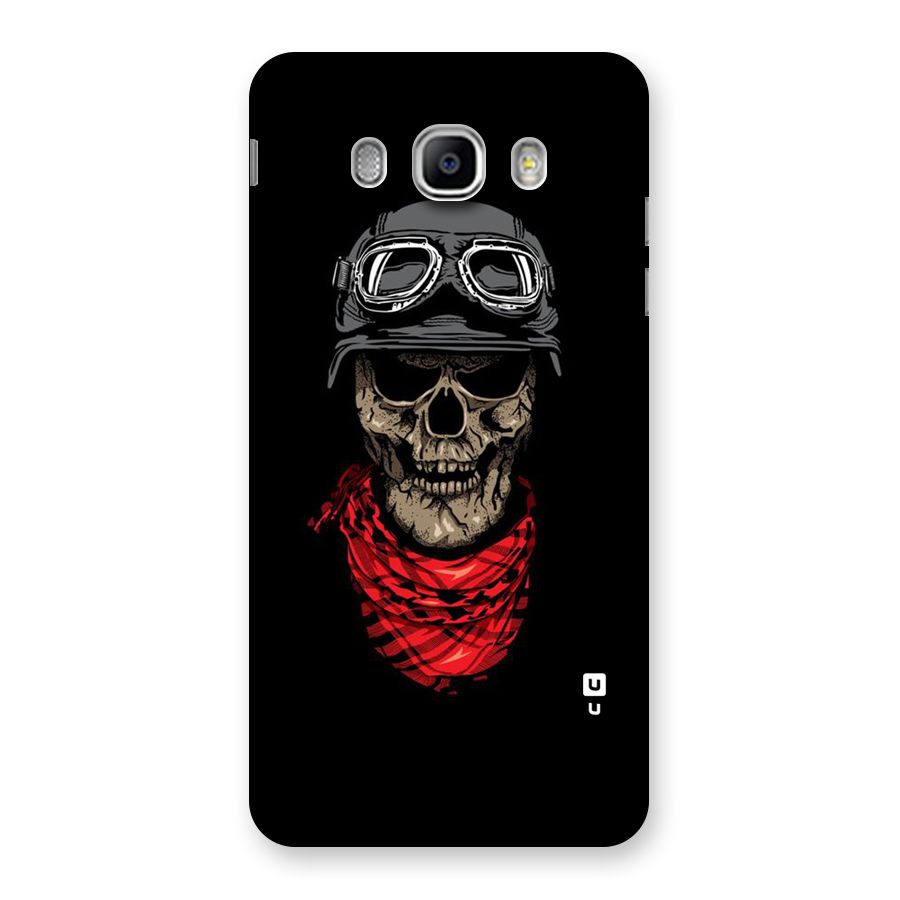 Ghost Swag Back Case for Samsung Galaxy J5 2016