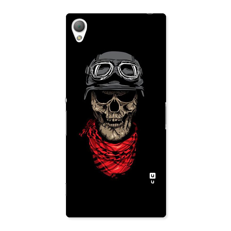 Ghost Swag Back Case for Sony Xperia Z3
