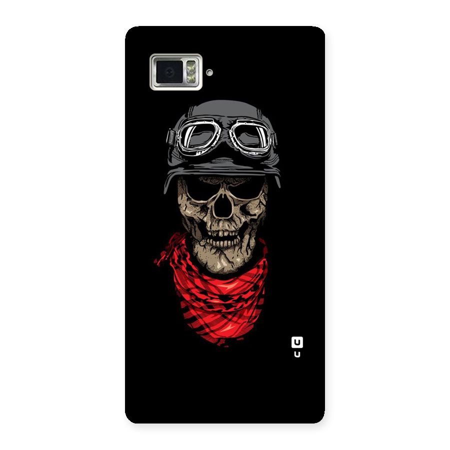 Ghost Swag Back Case for Vibe Z2 Pro K920