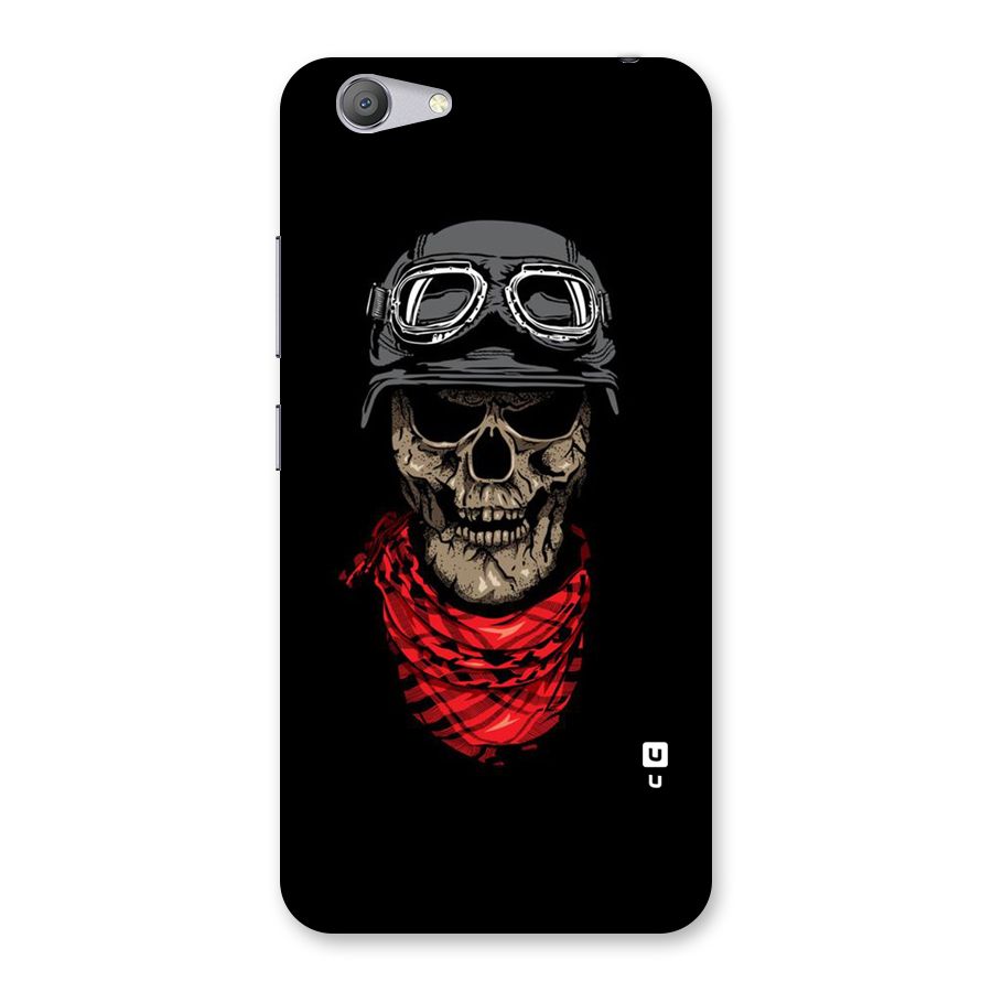 Ghost Swag Back Case for Vivo Y53