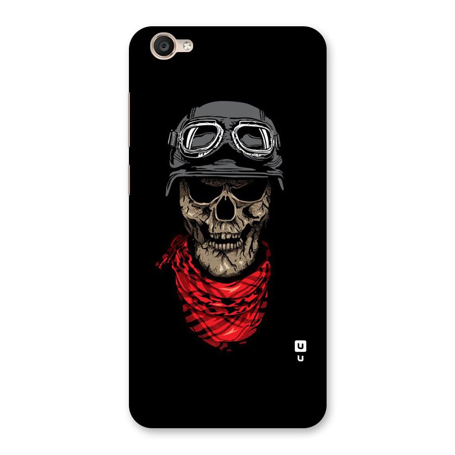 Ghost Swag Back Case for Vivo Y55L
