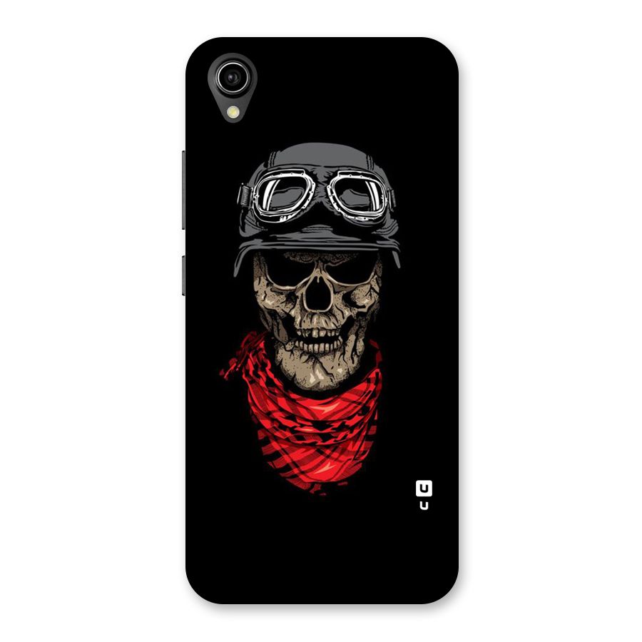 Ghost Swag Back Case for Vivo Y90