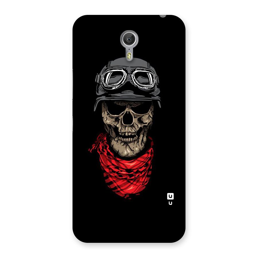Ghost Swag Back Case for Zuk Z1