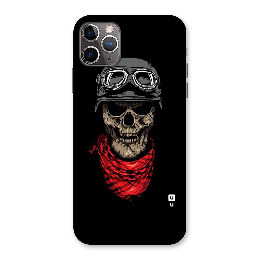 Ghost Swag Back Case for iPhone 11 Pro Max
