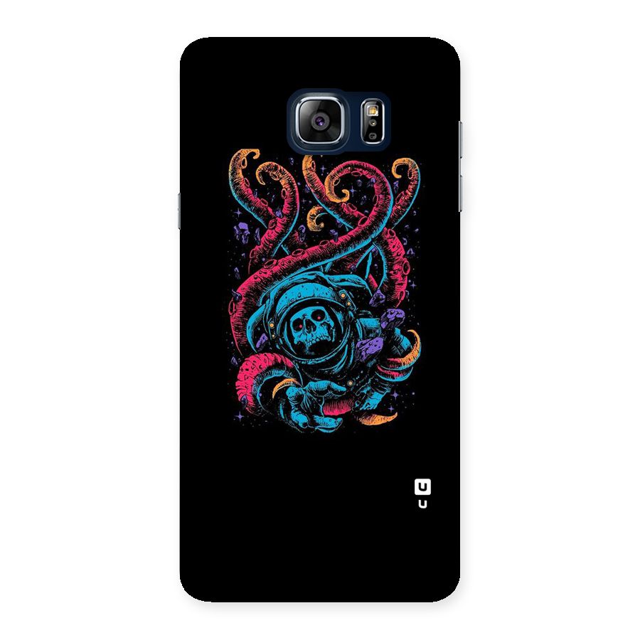 Ghost Tails Back Case for Galaxy Note 5