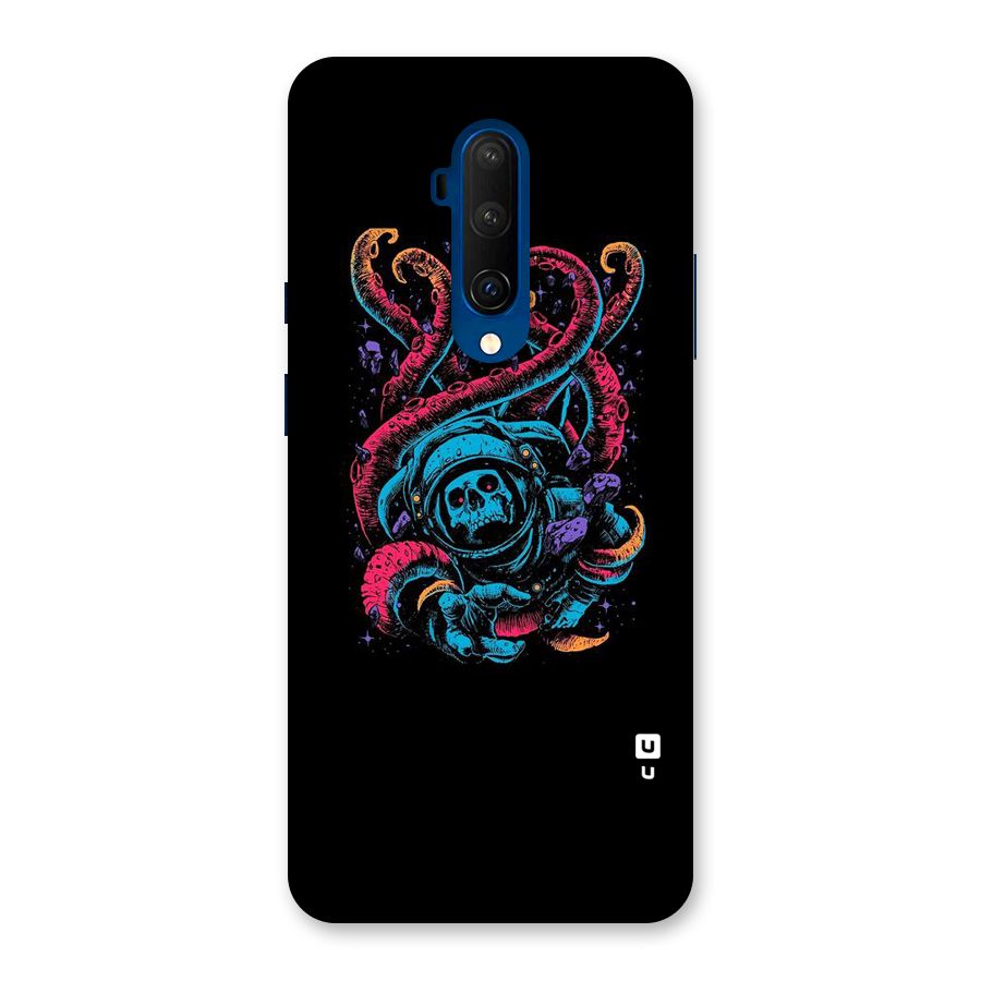 Ghost Tails Back Case for OnePlus 7T Pro