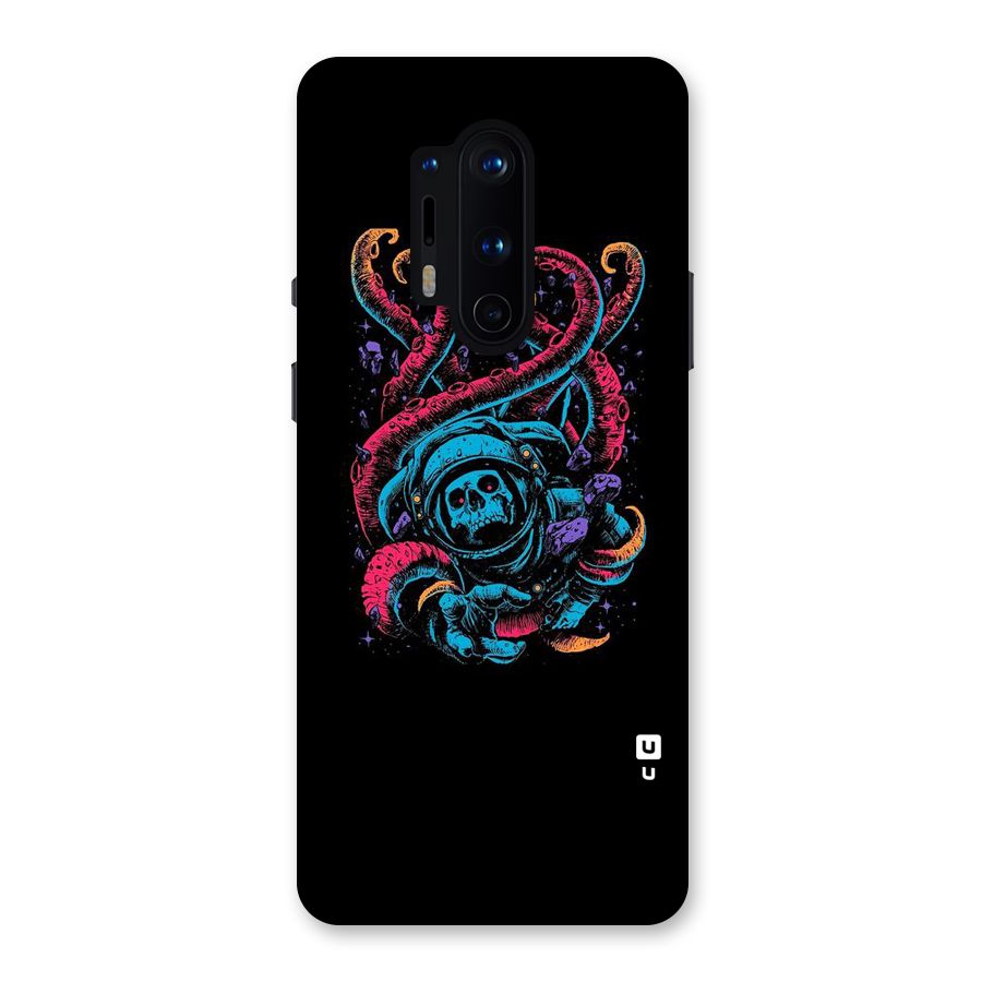 Ghost Tails Back Case for OnePlus 8 Pro