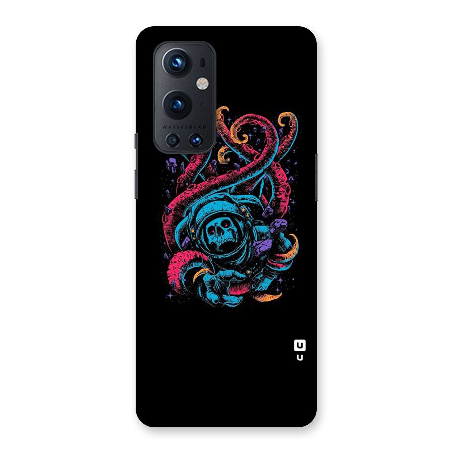Ghost Tails Back Case for OnePlus 9 Pro