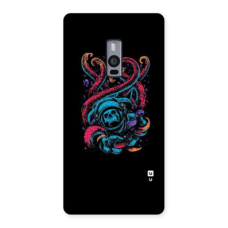 Ghost Tails Back Case for OnePlus Two