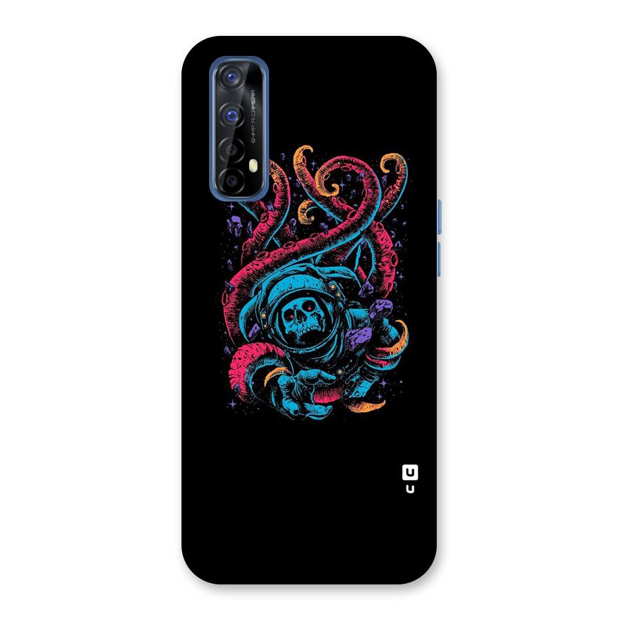 Ghost Tails Back Case for Realme 7