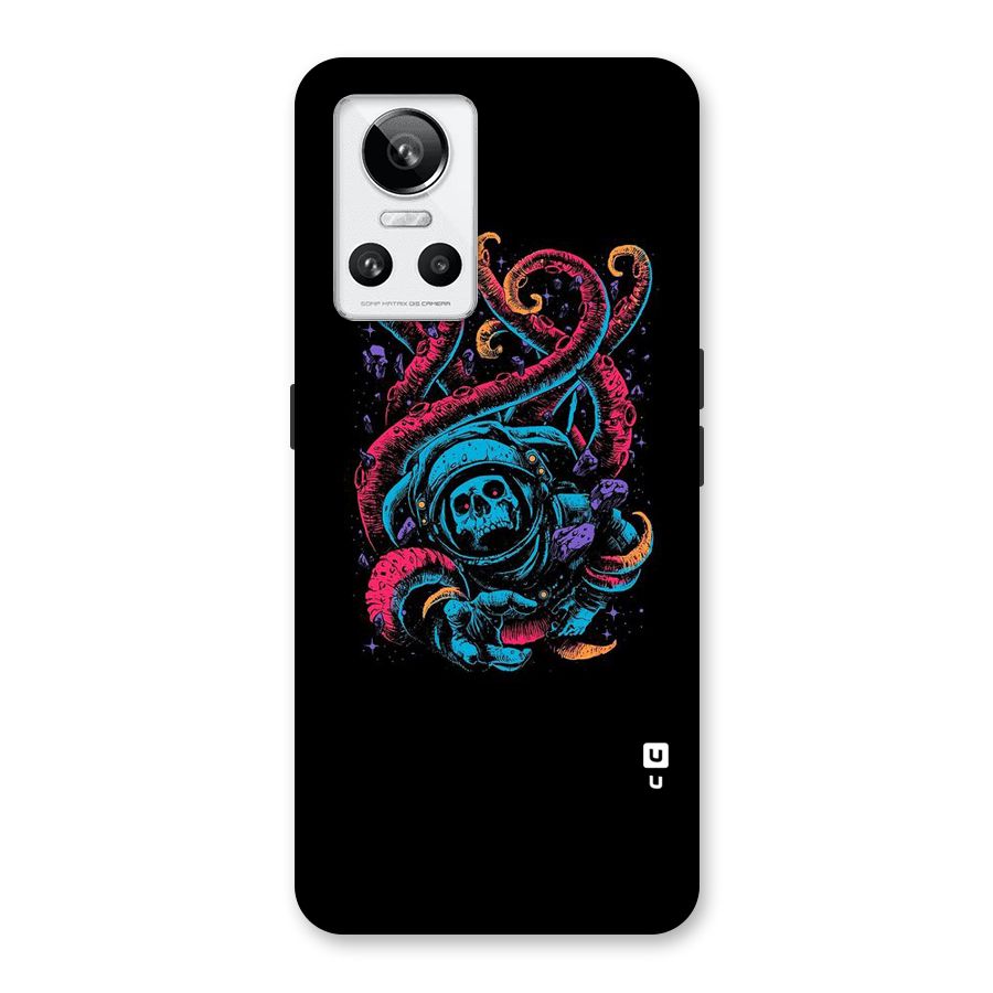 Ghost Tails Back Case for Realme GT Neo 3