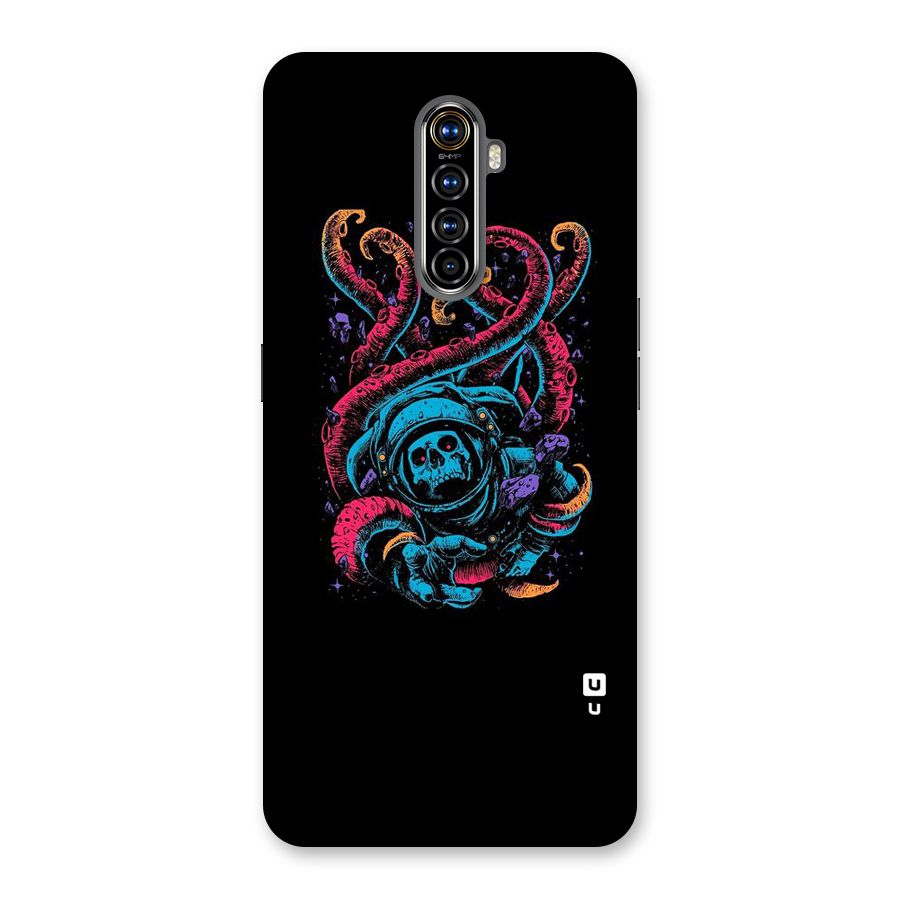 Ghost Tails Back Case for Realme X2 Pro