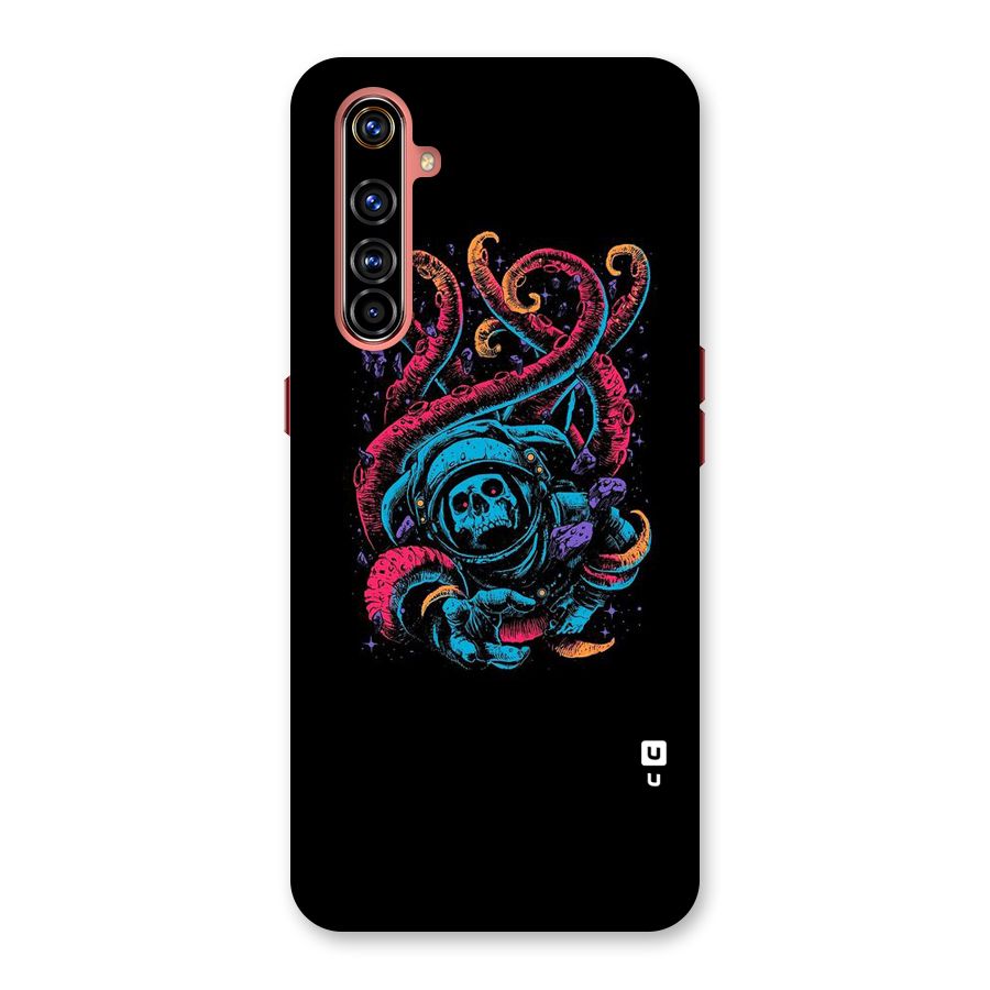 Ghost Tails Back Case for Realme X50 Pro