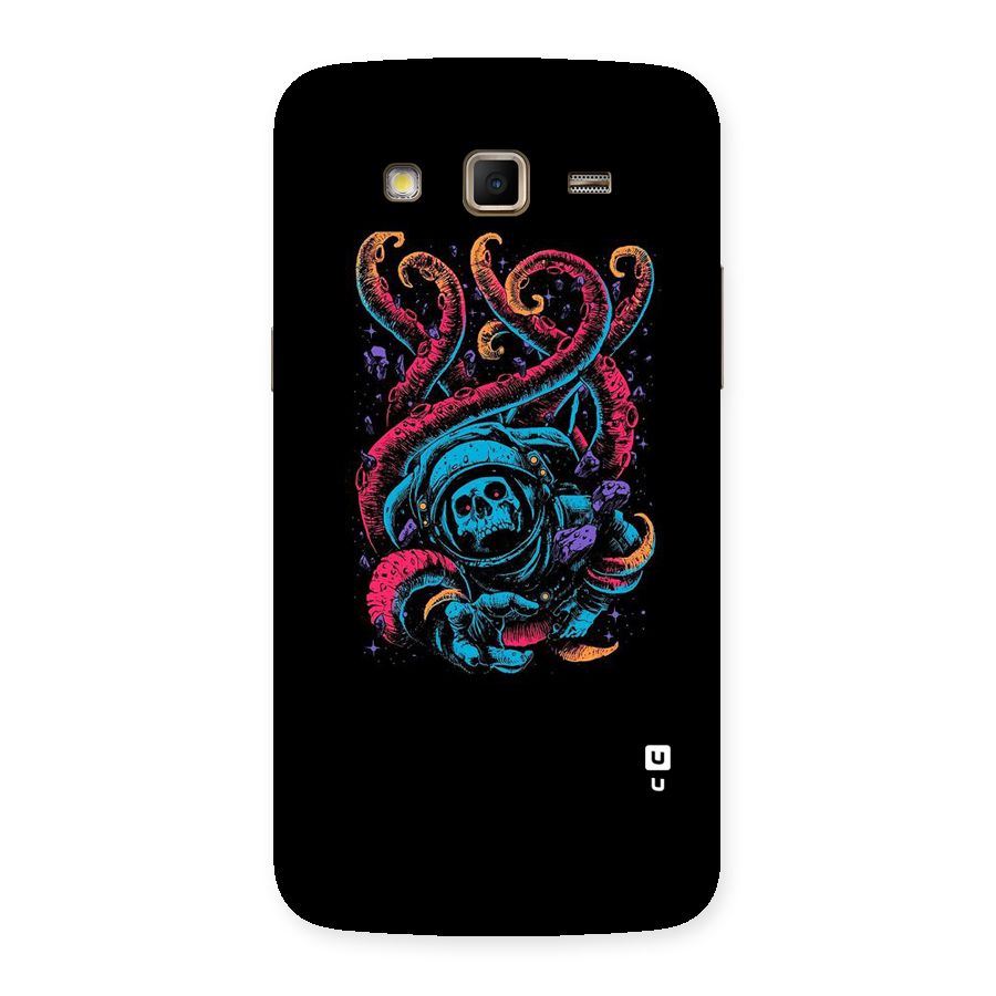 Ghost Tails Back Case for Samsung Galaxy Grand 2