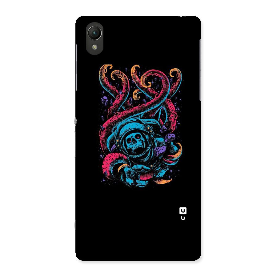Ghost Tails Back Case for Sony Xperia Z2