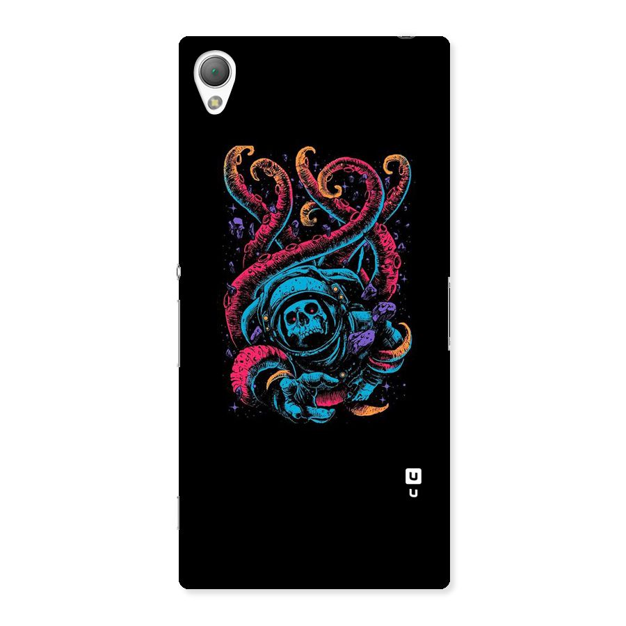 Ghost Tails Back Case for Sony Xperia Z3