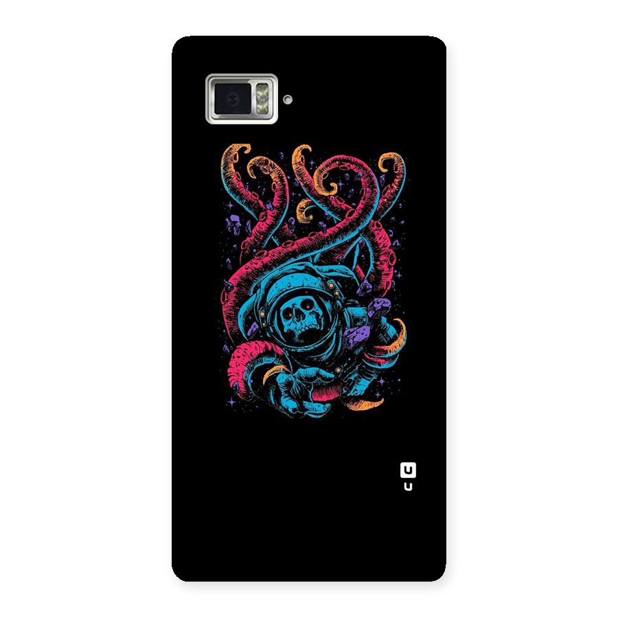 Ghost Tails Back Case for Vibe Z2 Pro K920