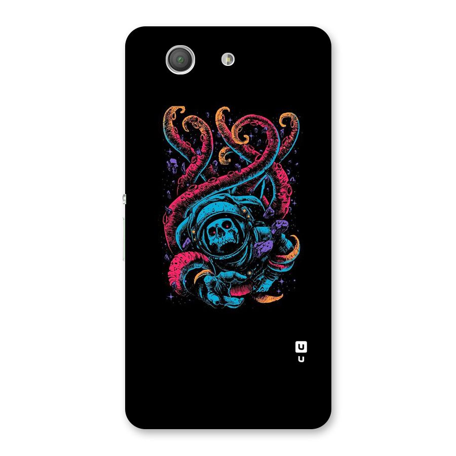 Ghost Tails Back Case for Xperia Z3 Compact