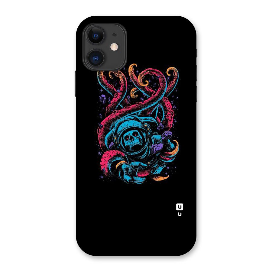 Ghost Tails Back Case for iPhone 11