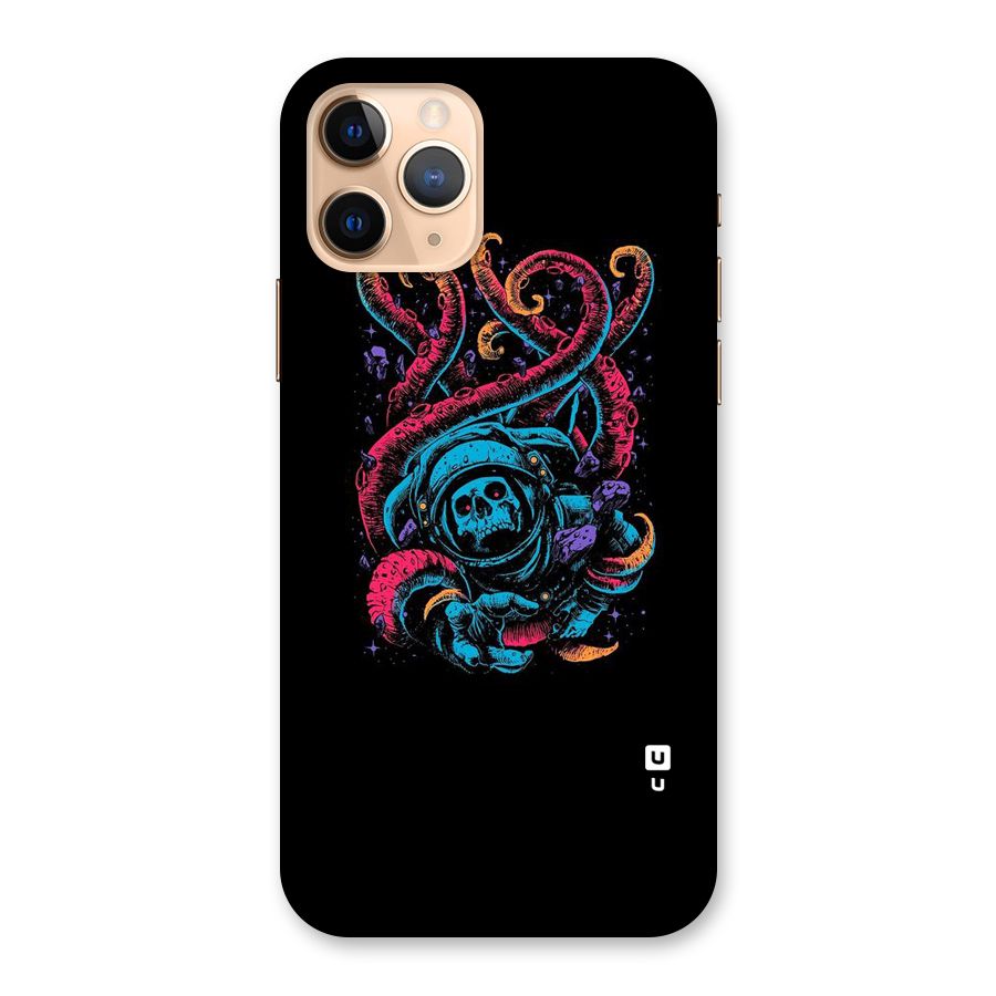 Ghost Tails Back Case for iPhone 11 Pro