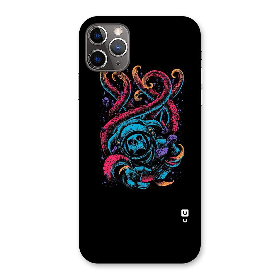 Ghost Tails Back Case for iPhone 11 Pro Max