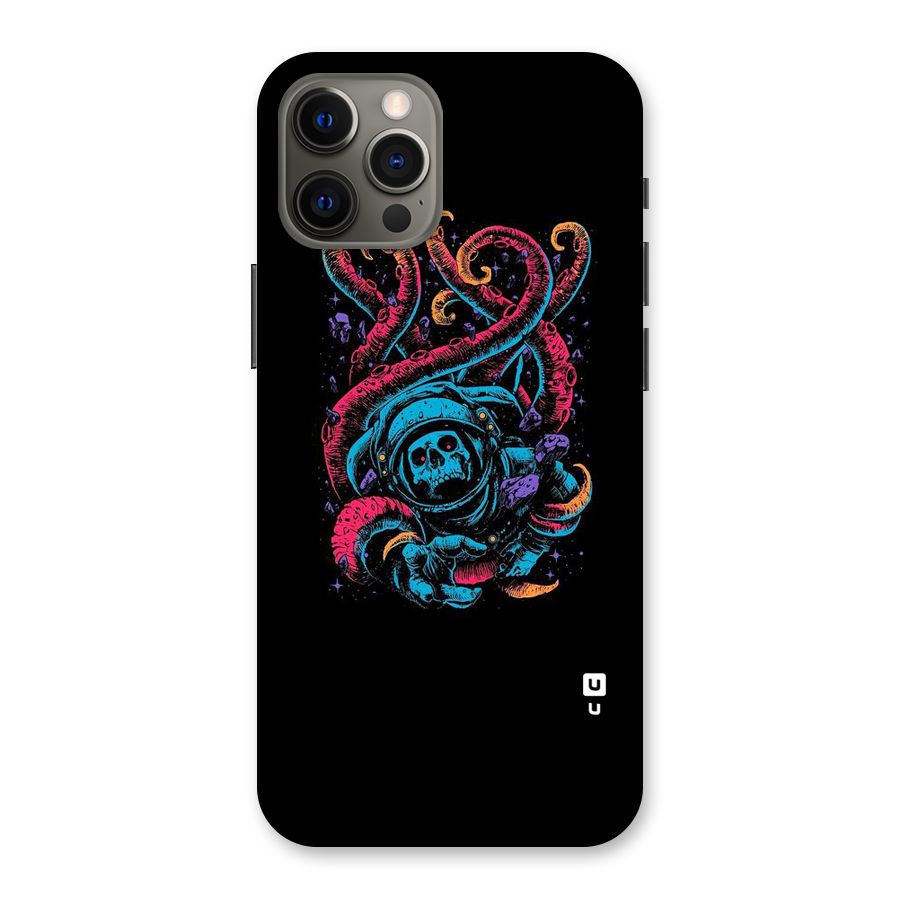 Ghost Tails Back Case for iPhone 12 Pro Max