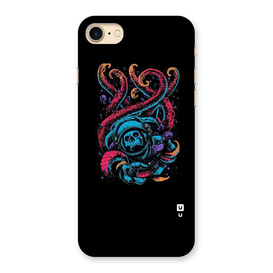 Ghost Tails Back Case for iPhone 7