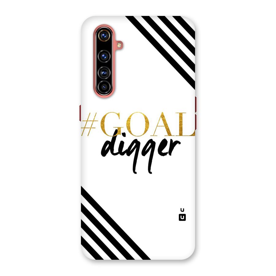 Goal Digger Back Case for Realme X50 Pro