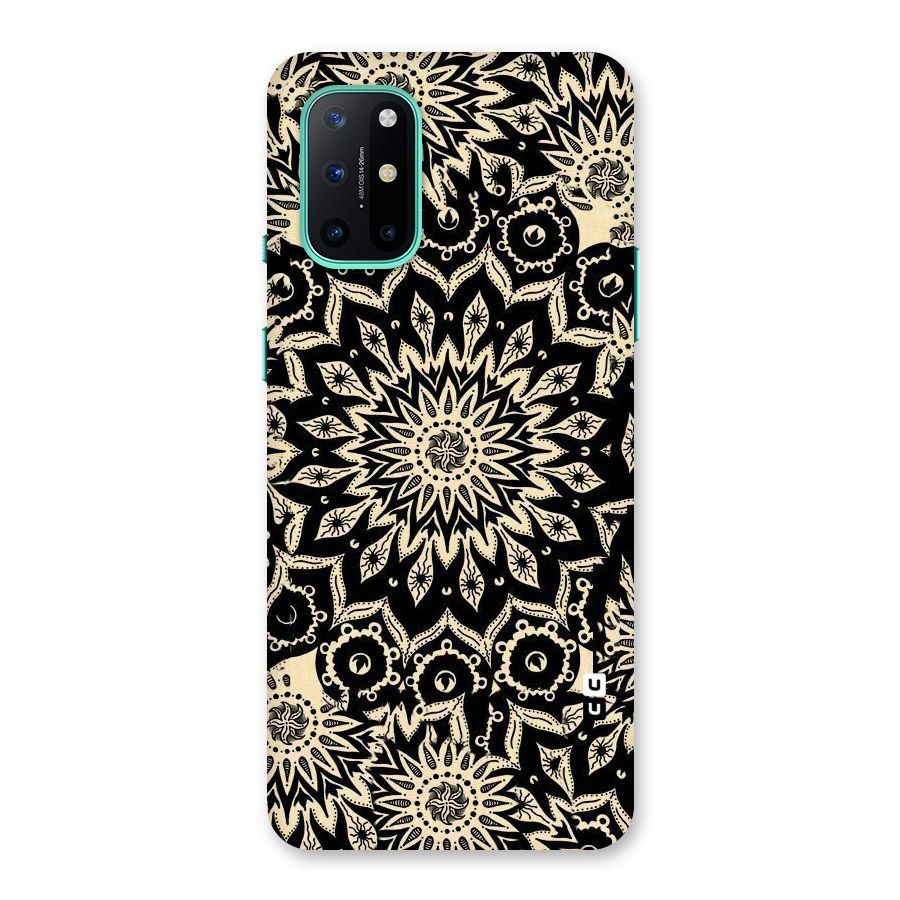 Golden Mandala Back Case for OnePlus 8T