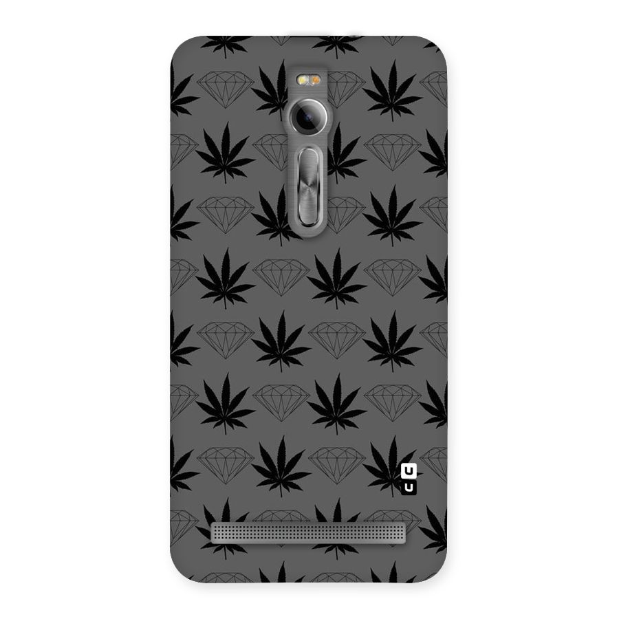Grass Diamond Back Case for Asus Zenfone 2
