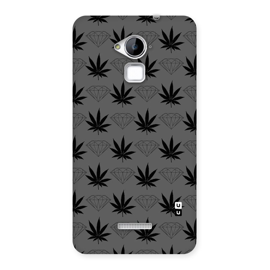 Grass Diamond Back Case for Coolpad Note 3