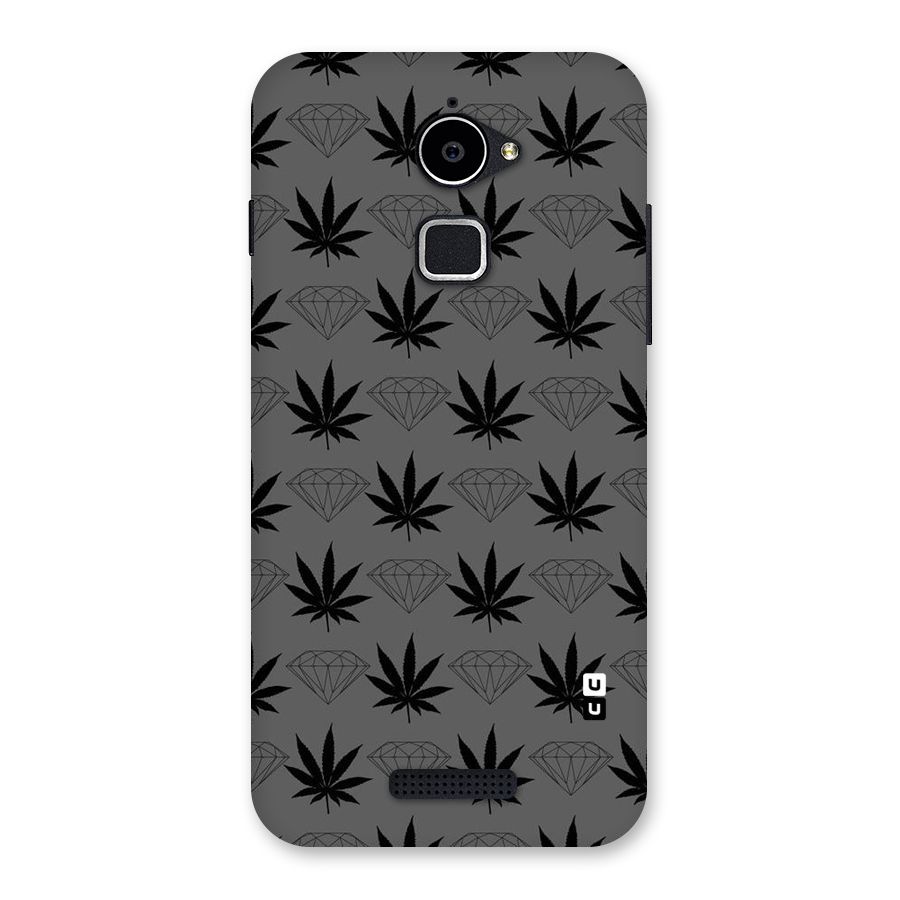 Grass Diamond Back Case for Coolpad Note 3 Lite