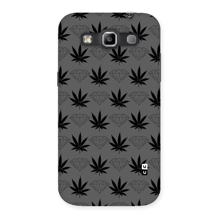 Grass Diamond Back Case for Galaxy Grand Quattro