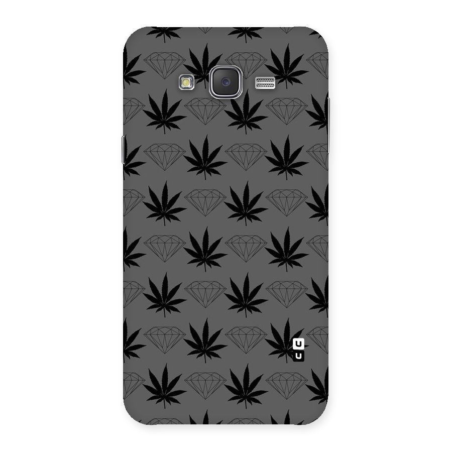 Grass Diamond Back Case for Galaxy J7