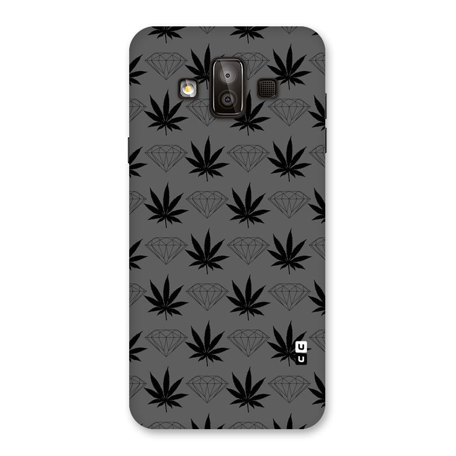 Grass Diamond Back Case for Galaxy J7 Duo