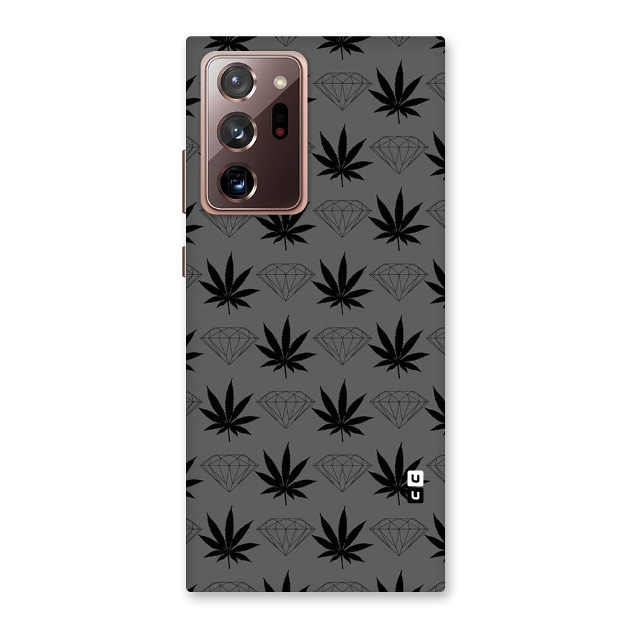 Grass Diamond Back Case for Galaxy Note 20 Ultra