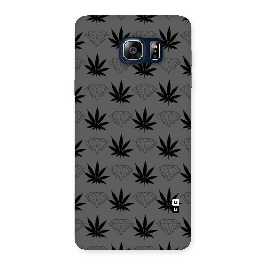 Grass Diamond Back Case for Galaxy Note 5