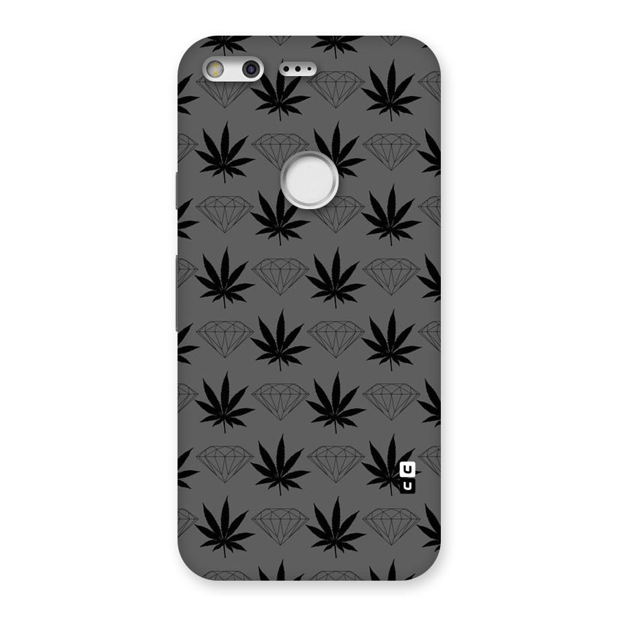 Grass Diamond Back Case for Google Pixel