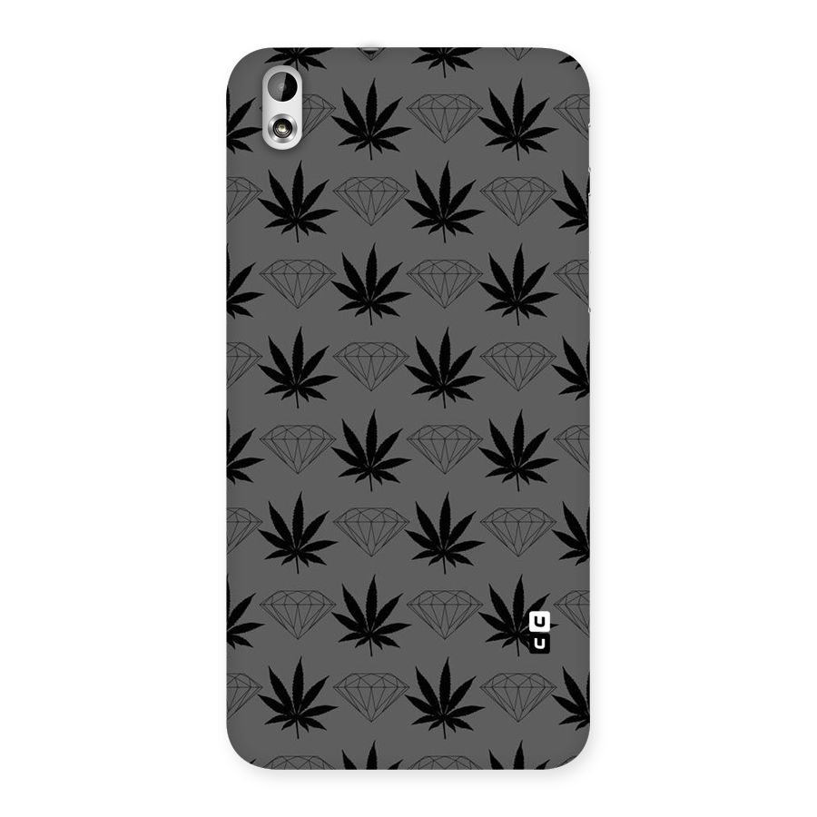 Grass Diamond Back Case for HTC Desire 816g