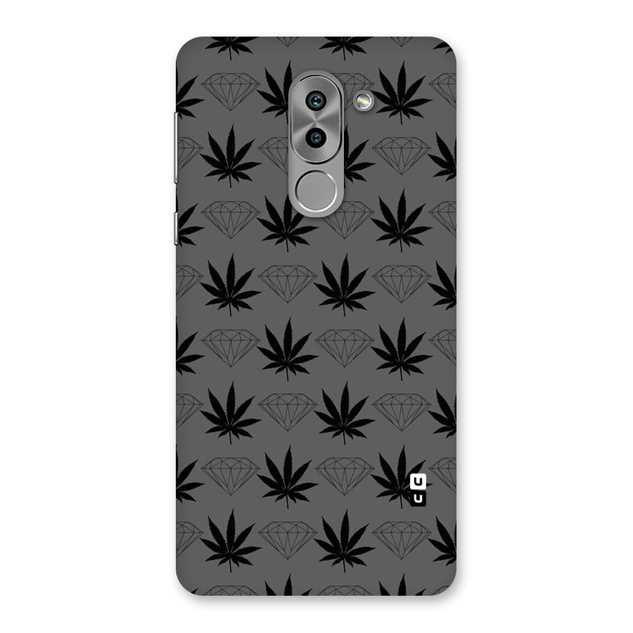 Grass Diamond Back Case for Honor 6X