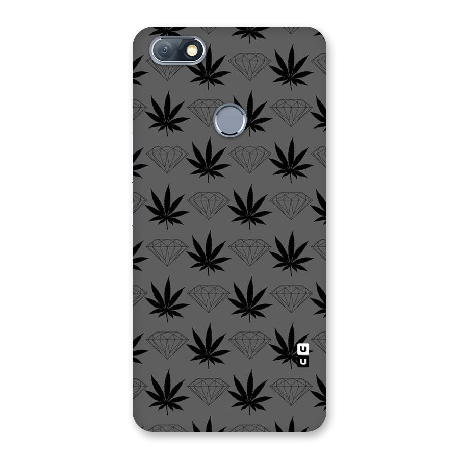 Grass Diamond Back Case for Infinix Note 5
