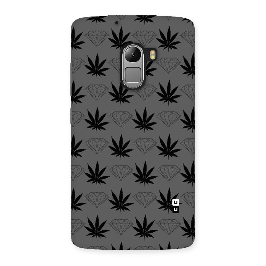Grass Diamond Back Case for Lenovo K4 Note