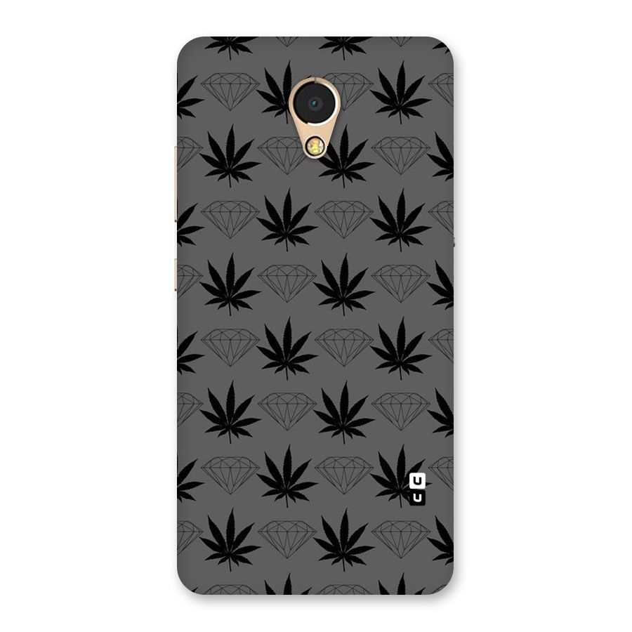 Grass Diamond Back Case for Lenovo P2