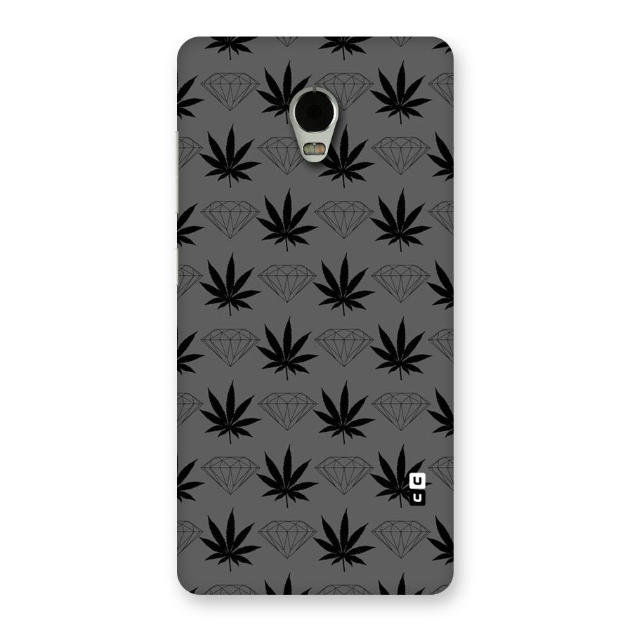 Grass Diamond Back Case for Lenovo Vibe P1