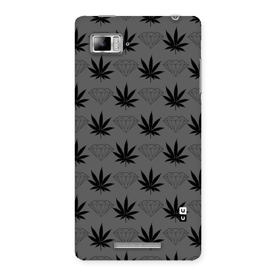 Grass Diamond Back Case for Lenovo Vibe Z K910