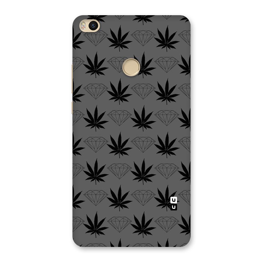 Grass Diamond Back Case for Mi Max 2