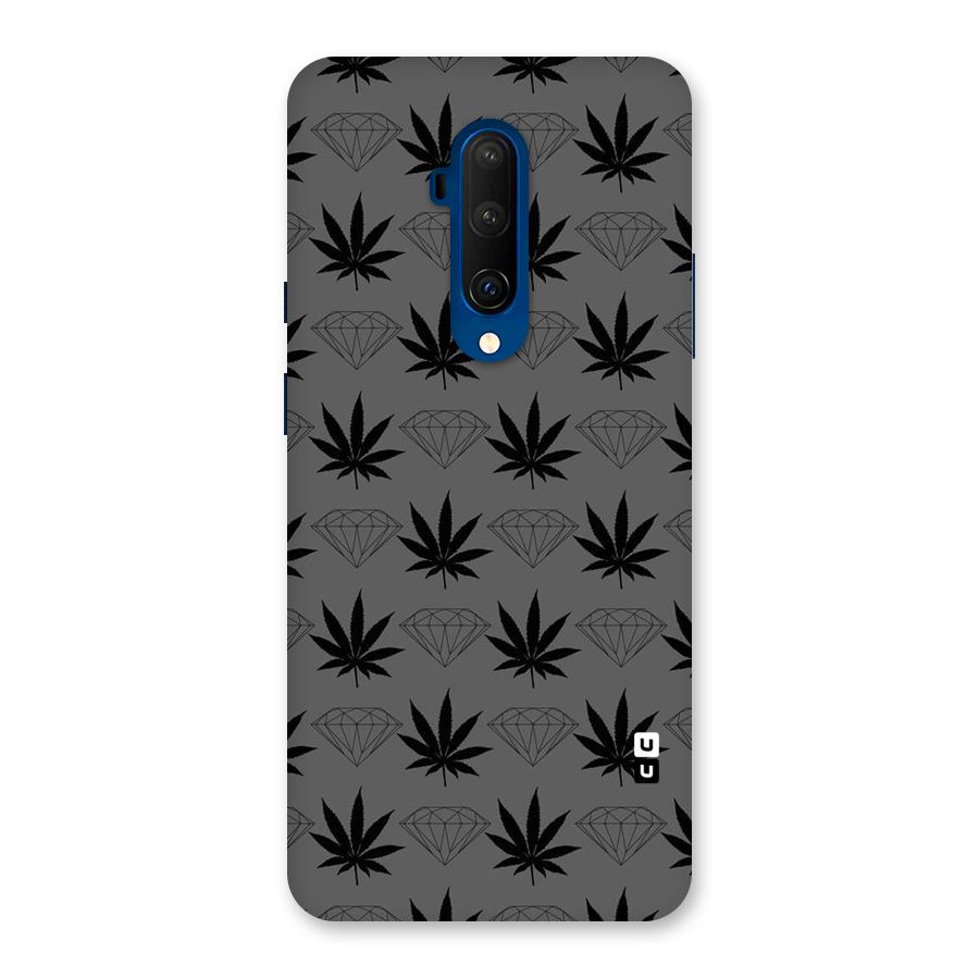 Grass Diamond Back Case for OnePlus 7T Pro