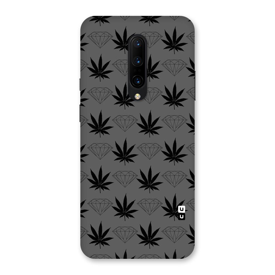 Grass Diamond Back Case for OnePlus 7 Pro