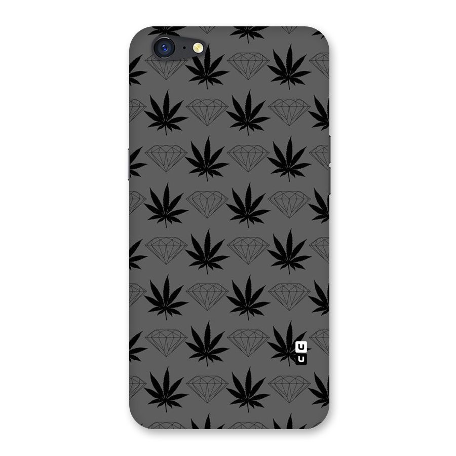 Grass Diamond Back Case for Oppo A71