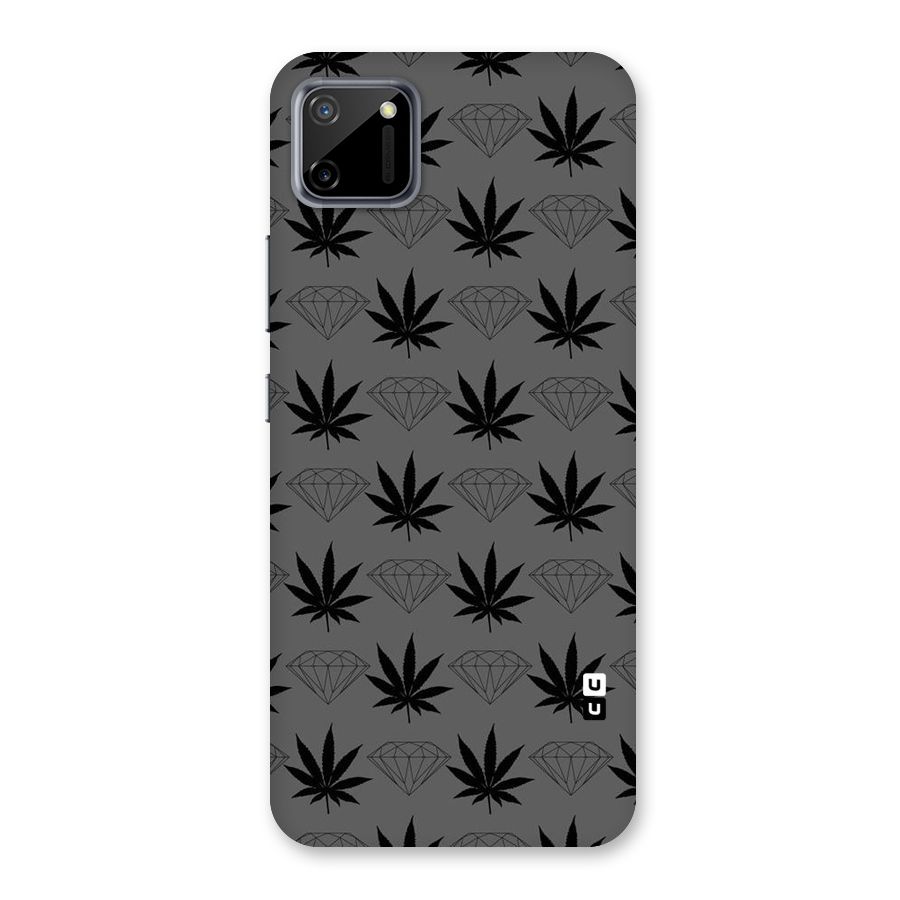 Grass Diamond Back Case for Realme C11
